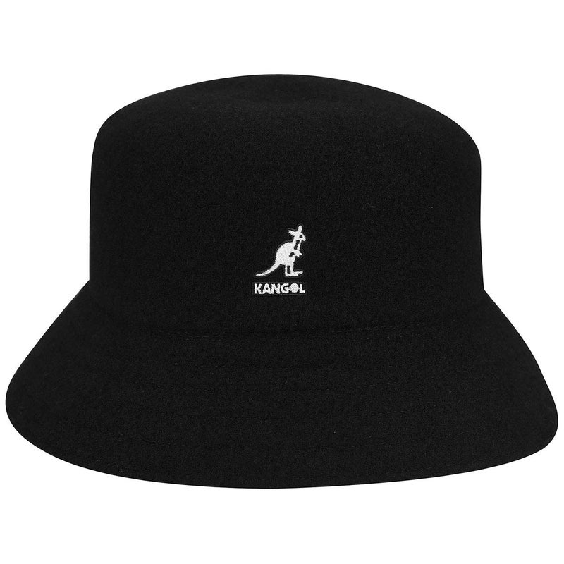 Kangol Wool Lahinch - Black/L - Image 3